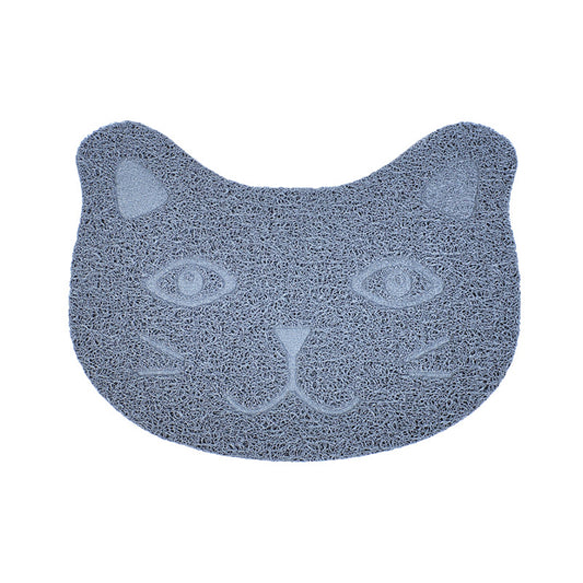 Cat Litter Mats (Grey)