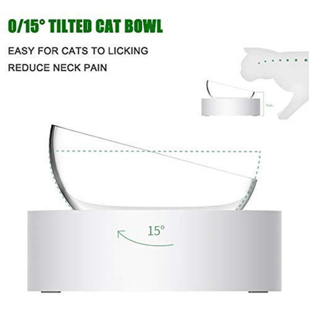 Instachew PETKIT Fresh Nano Cat Bowl