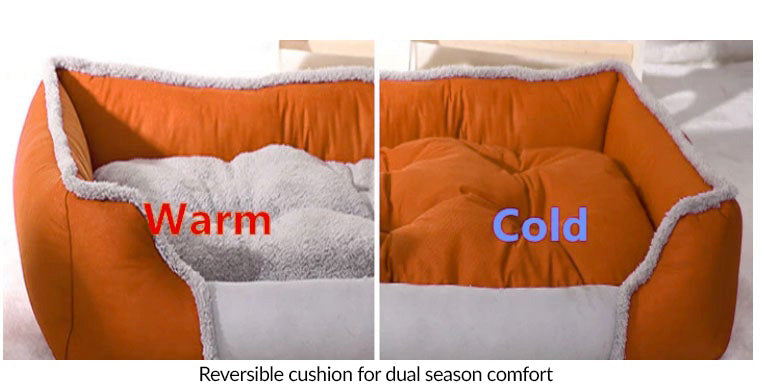 Soft Touch All Seasons 26'' Bed
